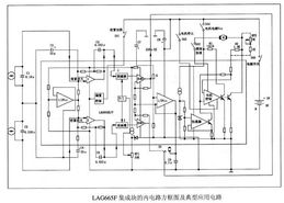 Lag665单片集成 重铸随身听立体声放音核心的技术手记