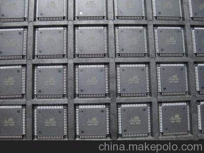 贴片集成电路ATMEGA32L-8AU QFP-44特价供应 深圳市鹏盛达电子一站式采购