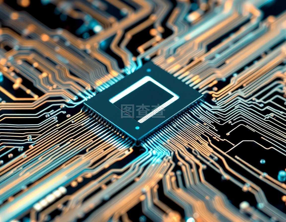未来主义集成电路 从矽基极限到多维计算革命